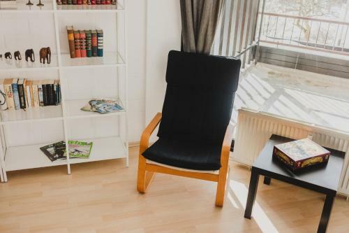 Apartamento Gei�lein Hohegei�