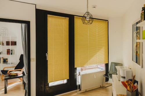 Apartamento Gei�lein Hohegei�