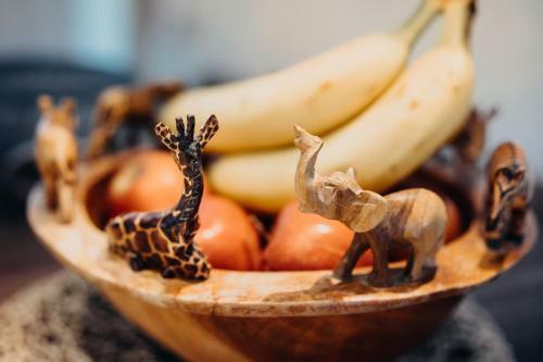 Ferienhaus Hakuna Matata