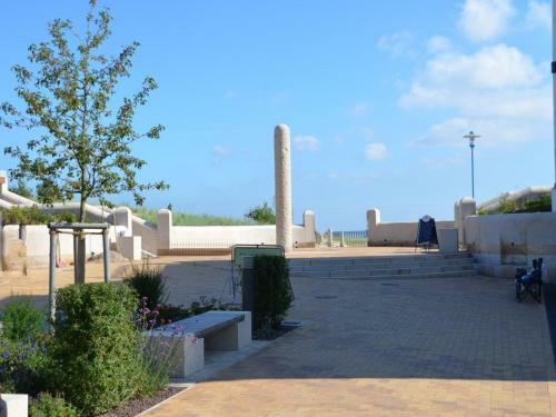 Apartamento Appartement-meeresbrise