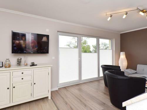 Apartamento Appartement-meeresbrise