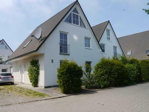 Apartamento Haus Inge