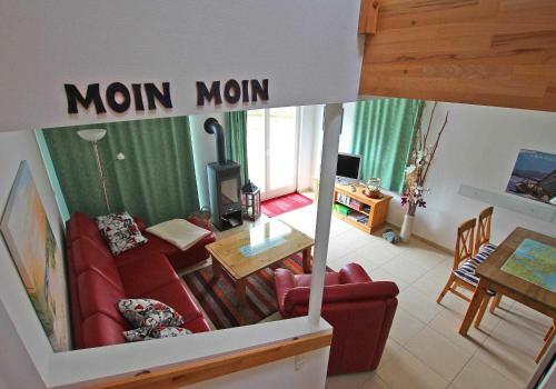 Ferienhaus Breege Rueg 2151