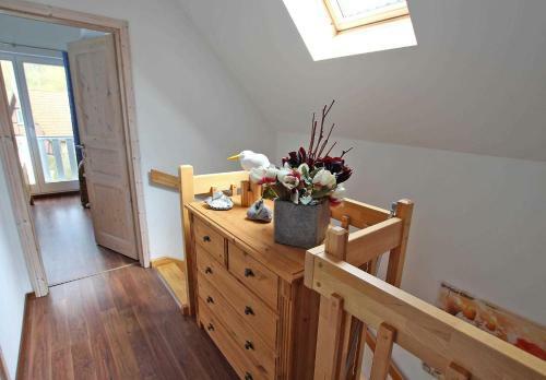 Ferienhaus Breege Rueg 2151