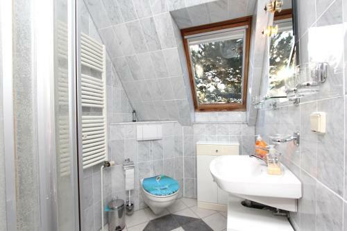 Apartamento Ferienwohnung Morgensonne