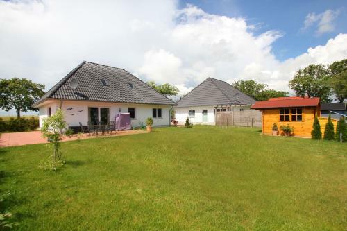 Ferienhaus Am Kleinen Nordkap