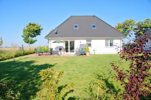 Ferienhaus Am Kleinen Nordkap