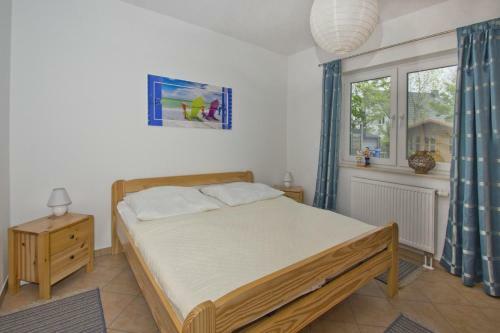 Ferienhaus Am Kleinen Nordkap