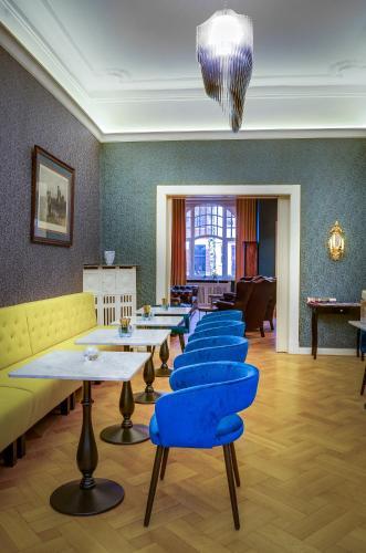 Monopol Boutique Hotel