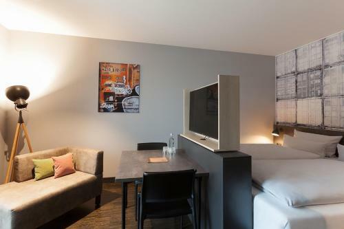 Hotel Arcona Living Bremen