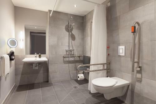 Hotel Arcona Living Bremen