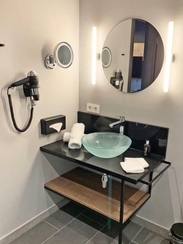 Hotel Arcona Living Bremen