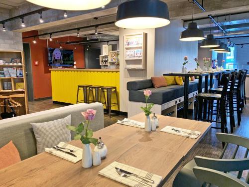 Hotel Arcona Living Bremen