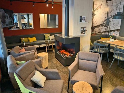 Hotel Arcona Living Bremen