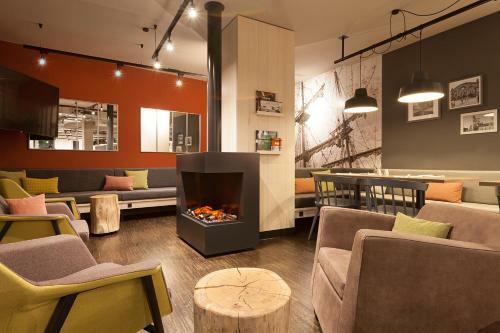 Hotel Arcona Living Bremen
