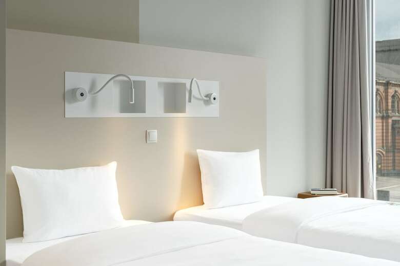 Hotel Ibis Budget Bremen City Center