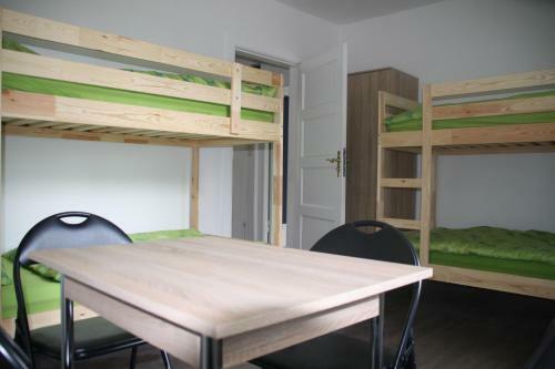 Apartmenthaus Am Rennplatz