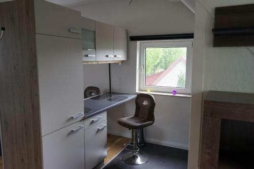 Apartmenthaus Am Rennplatz