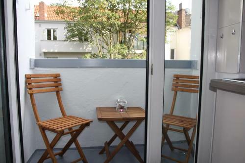 Apartamento Viva-bremen