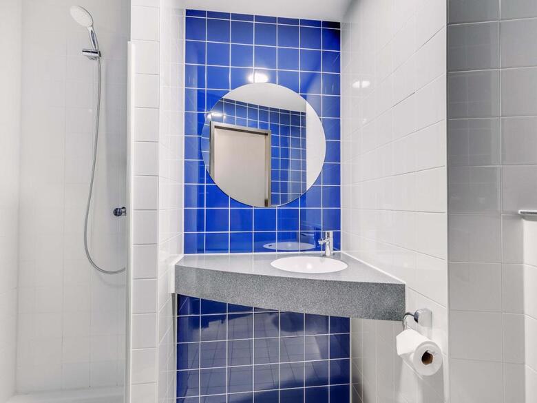 B&B Hotel Bremen-�berseestadt