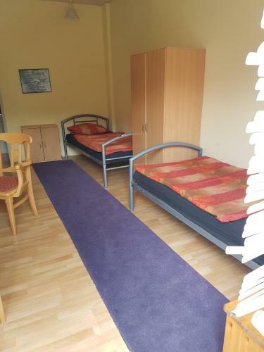 Apartmenthaus Bremen