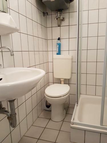 Apartmenthaus Bremen