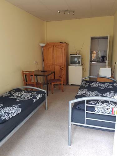 Apartmenthaus Bremen
