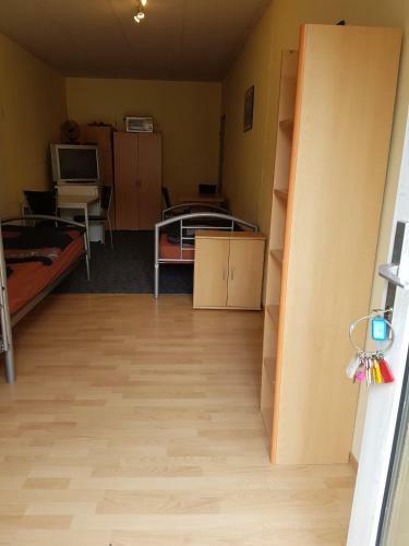 Apartmenthaus Bremen