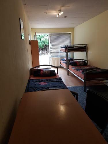 Apartmenthaus Bremen