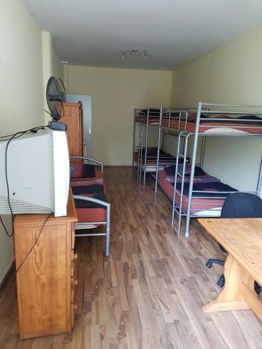 Apartmenthaus Bremen