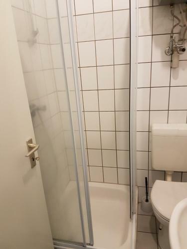 Apartmenthaus Bremen