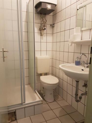 Apartmenthaus Bremen