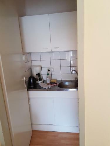Apartmenthaus Bremen