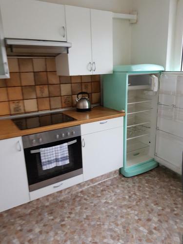 Apartamento Reicohome