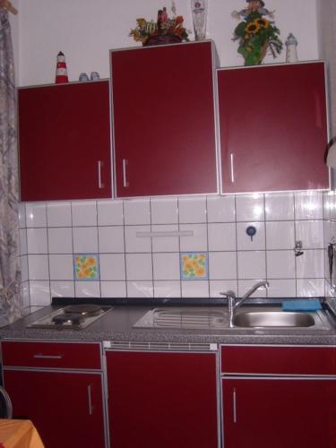 Apartment Geesteblick
