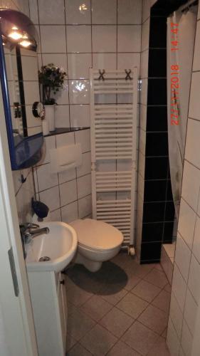 Apartamento Familie W�rdemann