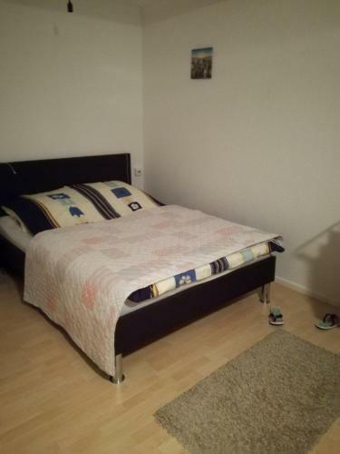 Apartamento Ferienwohnung Hafenstr.187