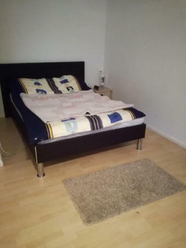 Apartamento Ferienwohnung Hafenstr.187
