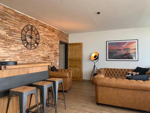 Apartamento Coast House Havenquartier - [#96451]