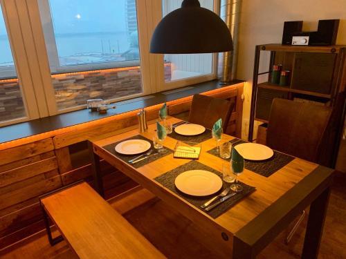 Apartamento Coast House Havenquartier - [#96451]