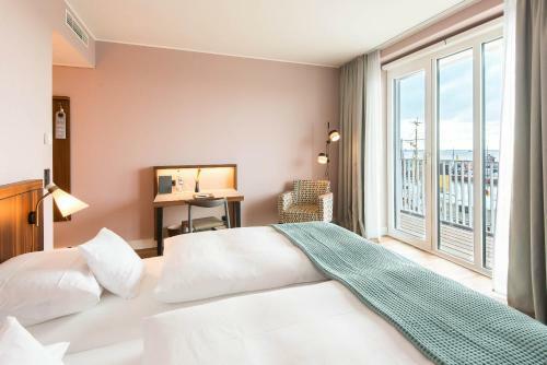 Hotel The Liberty