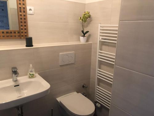 Apartamento City Weserblick