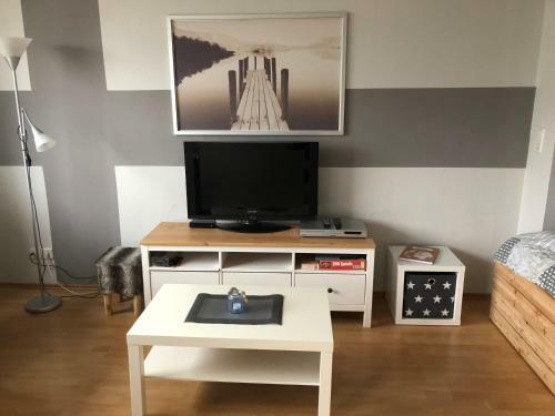 Apartamento City Weserblick