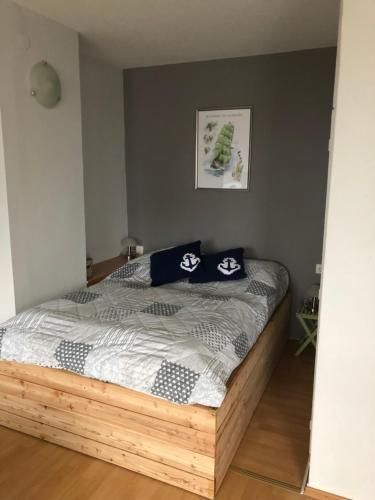 Apartamento City Weserblick