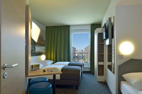 B&B Hotel Bremerhaven