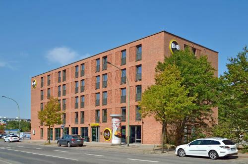 B&B Hotel Bremerhaven