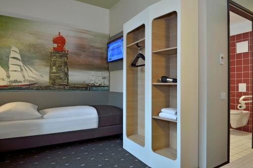 B&B Hotel Bremerhaven