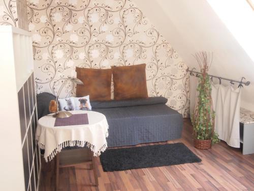 Apartamento Fewo Sonnenschein