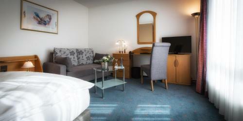 Hotel Pfalzer Hof