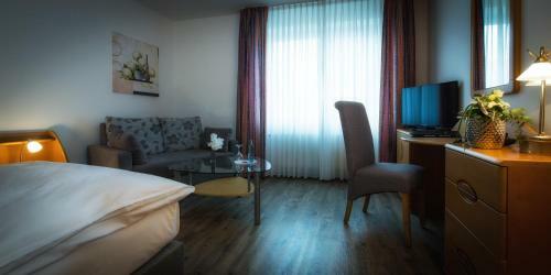 Hotel Pfalzer Hof